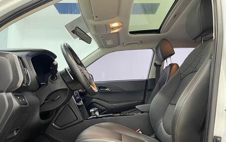 Hyundai ix35, 2021 год, 1 490 000 рублей, 5 фотография