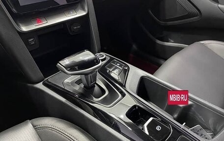 Hyundai ix35, 2021 год, 1 490 000 рублей, 6 фотография