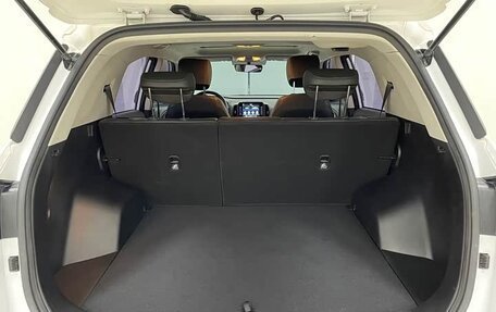 Hyundai ix35, 2021 год, 1 490 000 рублей, 8 фотография