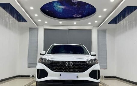 Hyundai ix35, 2021 год, 1 490 000 рублей, 2 фотография