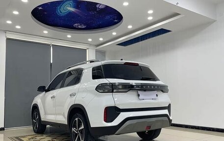 Hyundai ix35, 2021 год, 1 490 000 рублей, 12 фотография