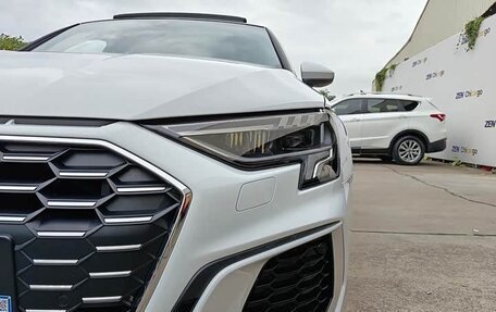 Audi A3, 2022 год, 1 950 000 рублей, 2 фотография