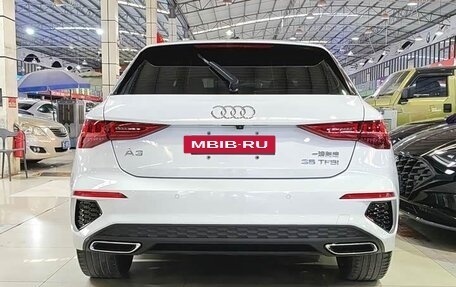 Audi A3, 2022 год, 1 950 000 рублей, 5 фотография