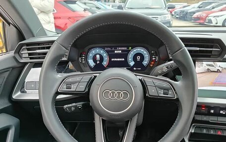 Audi A3, 2022 год, 1 950 000 рублей, 8 фотография