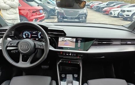 Audi A3, 2022 год, 1 950 000 рублей, 11 фотография