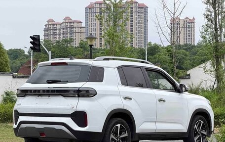 Hyundai ix35, 2021 год, 1 340 000 рублей, 4 фотография