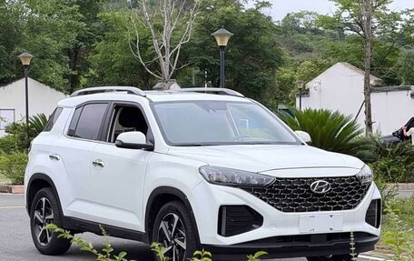 Hyundai ix35, 2021 год, 1 340 000 рублей, 3 фотография