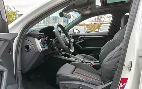 Audi A3, 2022 год, 1 950 000 рублей, 9 фотография