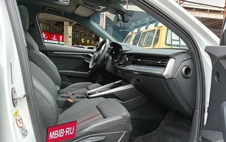 Audi A3, 2022 год, 1 950 000 рублей, 15 фотография