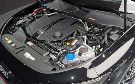 Audi A6, 2026 год, 9 500 000 рублей, 9 фотография