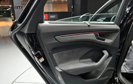 Audi A6, 2026 год, 9 500 000 рублей, 14 фотография