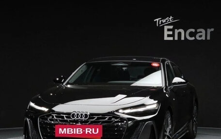 Audi A6, 2026 год, 9 500 000 рублей, 3 фотография