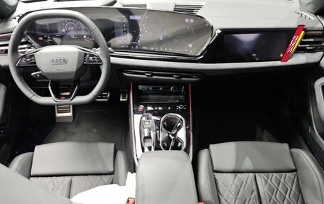 Audi A6, 2026 год, 9 500 000 рублей, 10 фотография