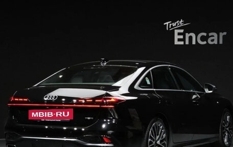 Audi A6, 2026 год, 9 500 000 рублей, 2 фотография