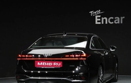 Audi A6, 2026 год, 9 500 000 рублей, 4 фотография