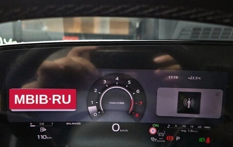 Audi A6, 2026 год, 9 500 000 рублей, 11 фотография