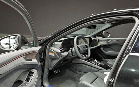 Audi A6, 2026 год, 9 500 000 рублей, 15 фотография
