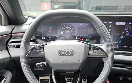 Audi A6, 2026 год, 9 500 000 рублей, 19 фотография