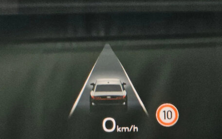 Audi A6, 2026 год, 9 500 000 рублей, 26 фотография