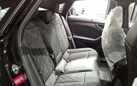 Audi A6, 2026 год, 9 500 000 рублей, 17 фотография