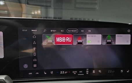 Audi A6, 2026 год, 9 500 000 рублей, 21 фотография