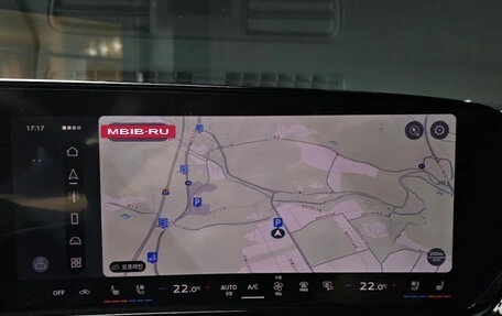 Audi A6, 2026 год, 9 500 000 рублей, 23 фотография