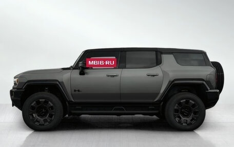 GMC Hummer EV, 2026 год, 16 441 558 рублей, 4 фотография