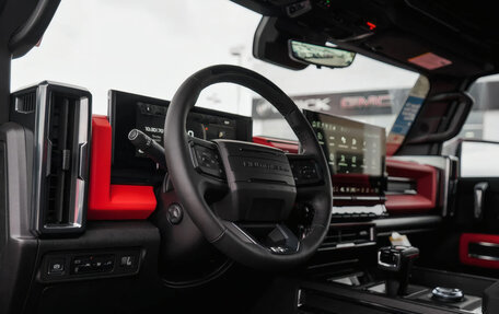 GMC Hummer EV, 2026 год, 16 441 558 рублей, 9 фотография