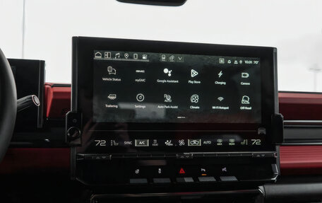 GMC Hummer EV, 2026 год, 16 441 558 рублей, 15 фотография
