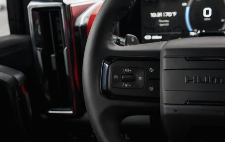 GMC Hummer EV, 2026 год, 16 441 558 рублей, 10 фотография
