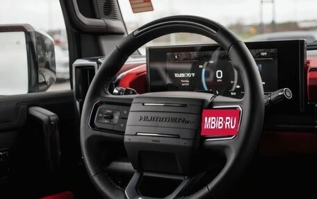 GMC Hummer EV, 2026 год, 16 441 558 рублей, 8 фотография