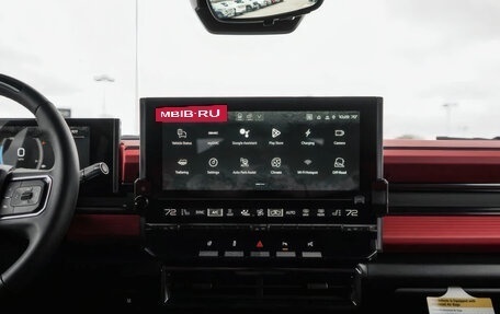 GMC Hummer EV, 2026 год, 16 441 558 рублей, 14 фотография