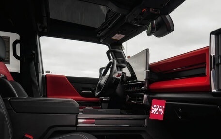 GMC Hummer EV, 2026 год, 16 441 558 рублей, 12 фотография