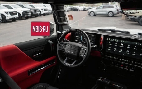GMC Hummer EV, 2026 год, 16 441 558 рублей, 7 фотография