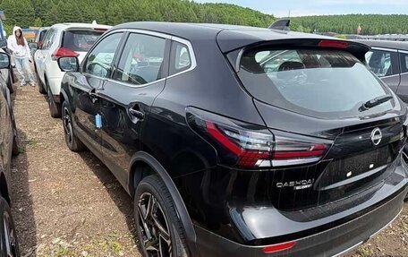 Nissan Qashqai, 2026 год, 1 980 098 рублей, 3 фотография