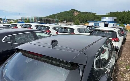 Nissan Qashqai, 2026 год, 1 980 098 рублей, 4 фотография