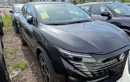 Nissan Qashqai, 2026 год, 1 980 098 рублей, 2 фотография