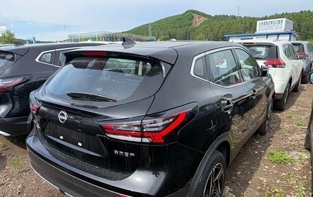 Nissan Qashqai, 2026 год, 1 980 098 рублей, 5 фотография