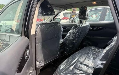 Nissan Qashqai, 2026 год, 1 980 098 рублей, 9 фотография