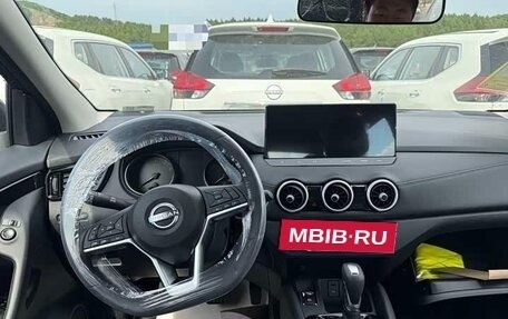 Nissan Qashqai, 2026 год, 1 980 098 рублей, 8 фотография