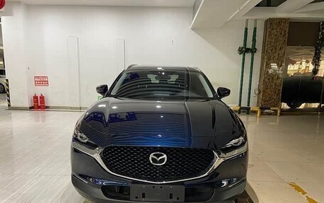 Mazda CX-30 I, 2022 год, 1 666 000 рублей, 2 фотография