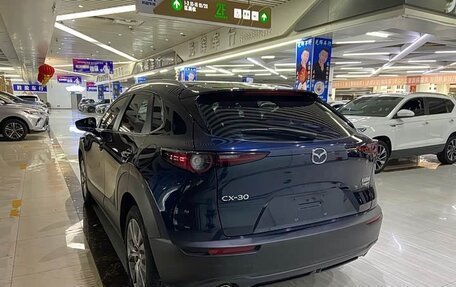 Mazda CX-30 I, 2022 год, 1 666 000 рублей, 4 фотография