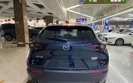 Mazda CX-30 I, 2022 год, 1 666 000 рублей, 5 фотография