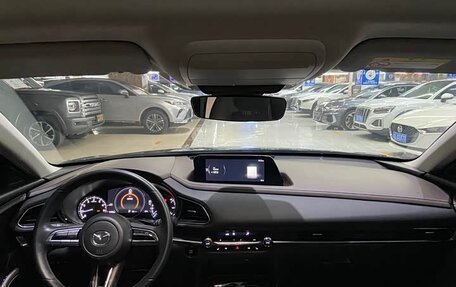 Mazda CX-30 I, 2022 год, 1 666 000 рублей, 8 фотография