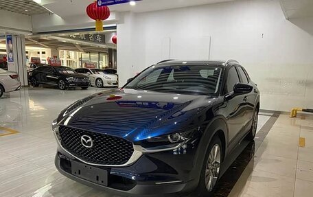 Mazda CX-30 I, 2022 год, 1 666 000 рублей, 3 фотография