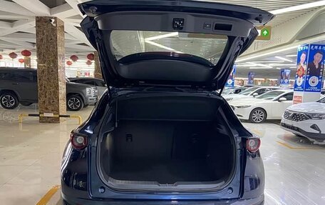 Mazda CX-30 I, 2022 год, 1 666 000 рублей, 17 фотография