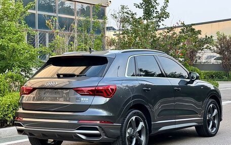 Audi Q3, 2023 год, 1 850 285 рублей, 5 фотография