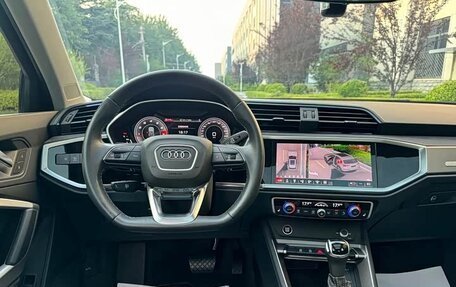 Audi Q3, 2023 год, 1 850 285 рублей, 11 фотография