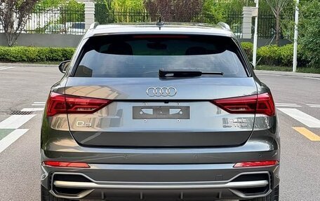 Audi Q3, 2023 год, 1 850 285 рублей, 6 фотография