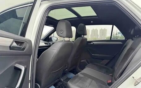 Volkswagen T-Roc I, 2021 год, 1 450 077 рублей, 8 фотография